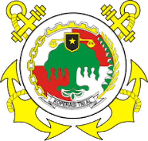 Logo Primkopal